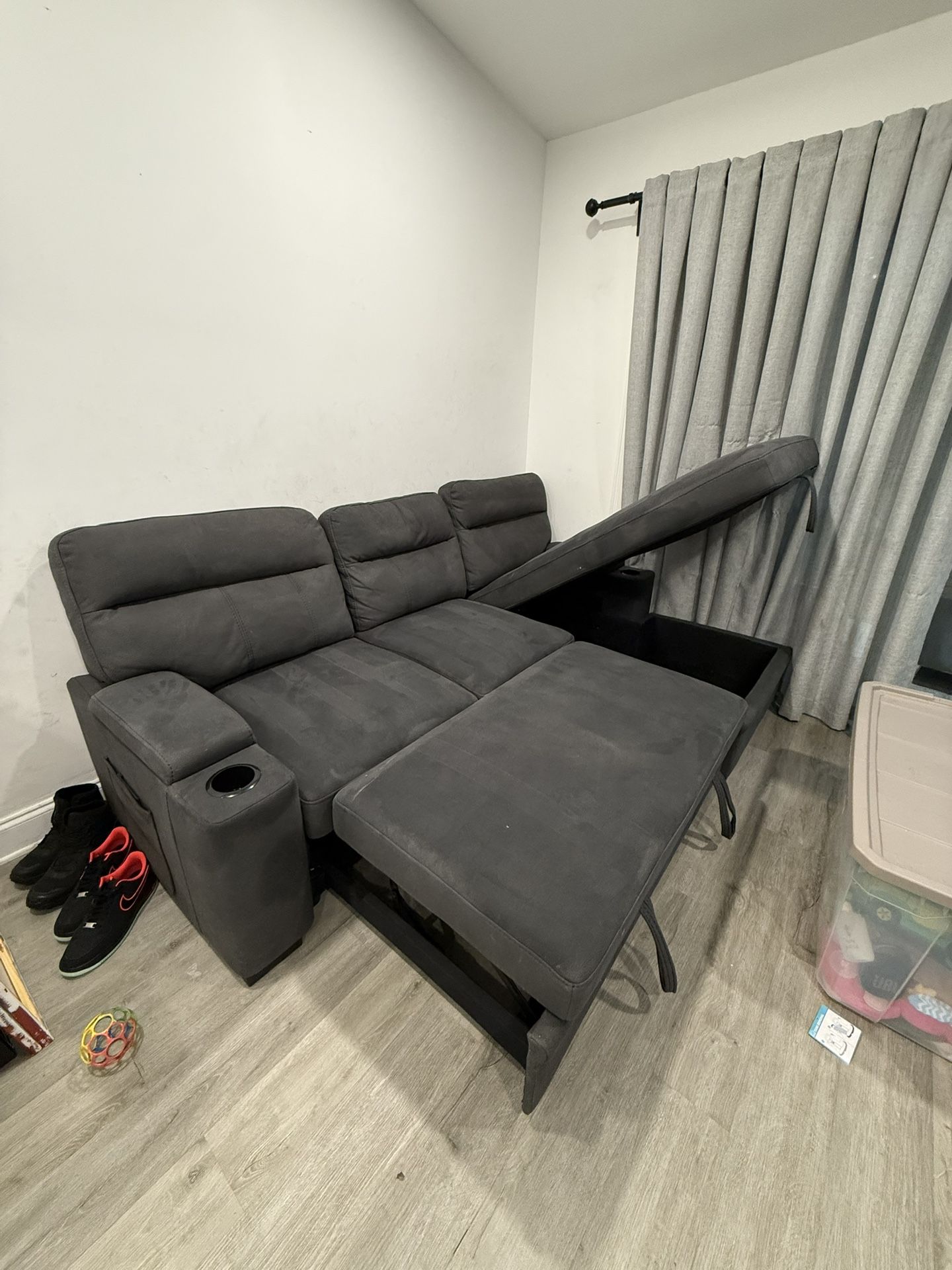 Sleeper Sofa