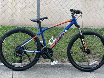 Giant ATX BIKE, Read the description for more details