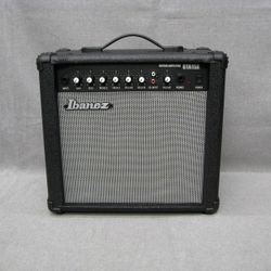 Ibanez GTA15R 19W Guitar Amplifier Amp