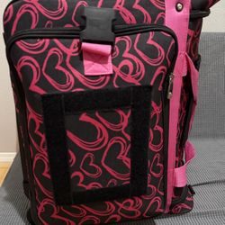 Dream Duffel Bag / Dance Bag