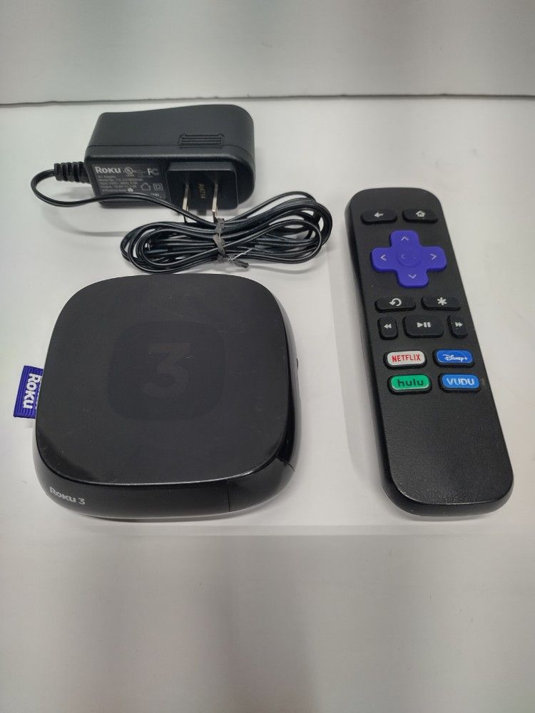 Roku 3