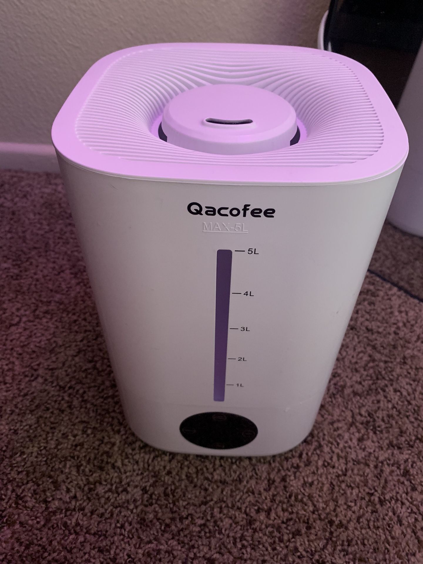 Humidifier 