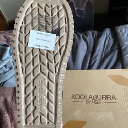 Kookaburra Ugg Boots