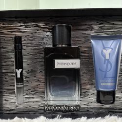 Yves Saint Laurent EDP Perfume Set