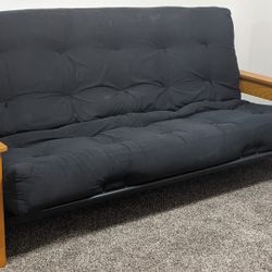 Futon Sofa / Bed