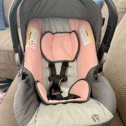 Baby Car seat And Stroller Baby Trend 