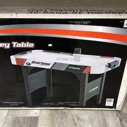 Air Hockey Table