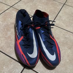 Nike Phantom Cleats