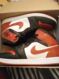Air Jordan  1 MID SE