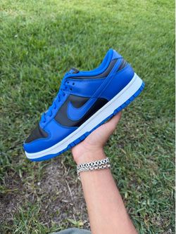 Nike Dunk Low “Hyper Cobalt” Size 9 Men