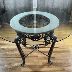 Dining Table $50