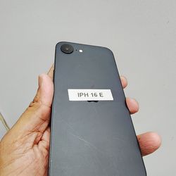 IPhone 16E