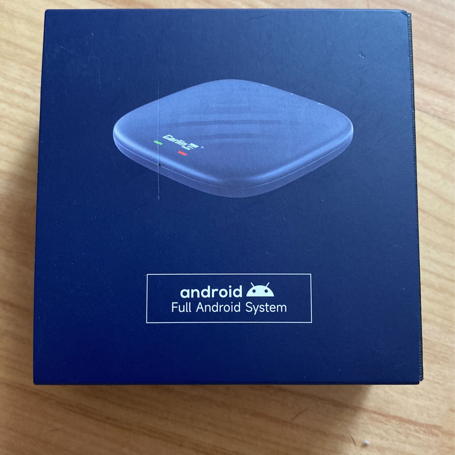Newest CarlinKit Android 13.0