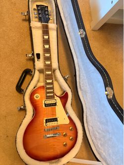 Gibson Les Paul traditional pro 2
