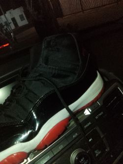 Jordan Retro 11