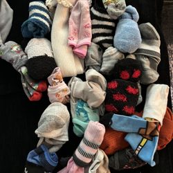 Bag Of Socks 🧦 