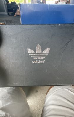 RAF Simmons