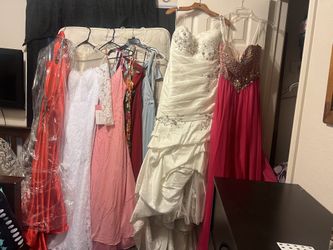 Dresses