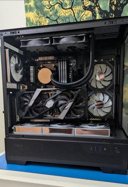 Legendary "Balrog" gaming pc!