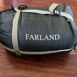 Farland Sleeping Bag