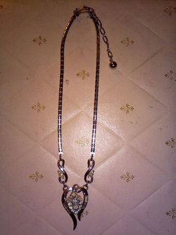 Vintage Trifari Choker Necklace