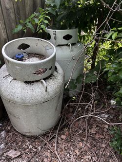Proapane tank / tank