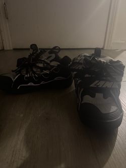Sellin lavins size 9