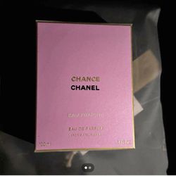 Channel Green perfume 100 mil