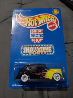 Hotwheels Car