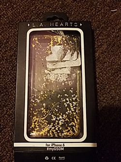 IPhone 6 case