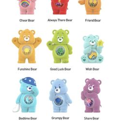 Care Bears