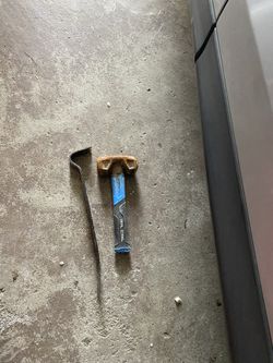 Hammer   & Palanca