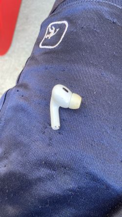 AirPods second generation