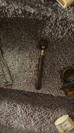 Thermal Expansion Vintage Tool