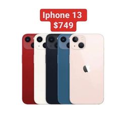 iPhone 13