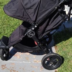 City Elite Baby Jogger 