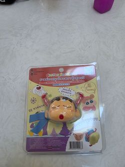 Shin chan herbal inhaler