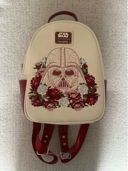 Darth Vader Loungefly