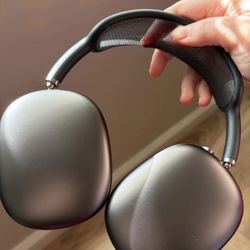 Apple Air Max Headphones 