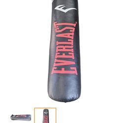 Punching Bag 100 Pounds 
