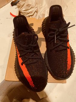 Yeezy OG 2016 350 Boost Size 6 Unisex *Will Verify Autbenticaton With You .*
