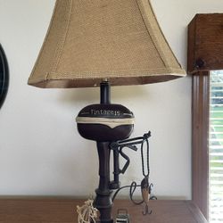 Fishing Lamp