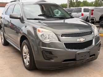 2012 Chevrolet Equinox