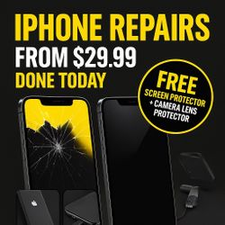 Iphone Repairs On Special 💯 