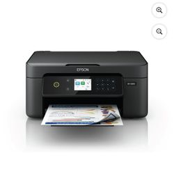 Epson Printer 