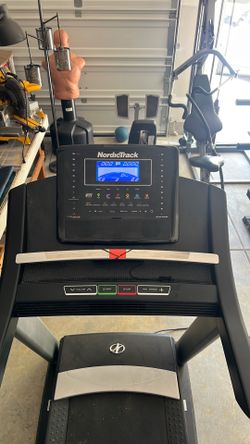 Nordictrack Treadmill
