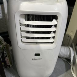 Portable AC 8,000 BTU