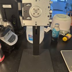 HP G4 Milky way monitor stand CX p22h p24h p27h hieght, tilt, rotate computer