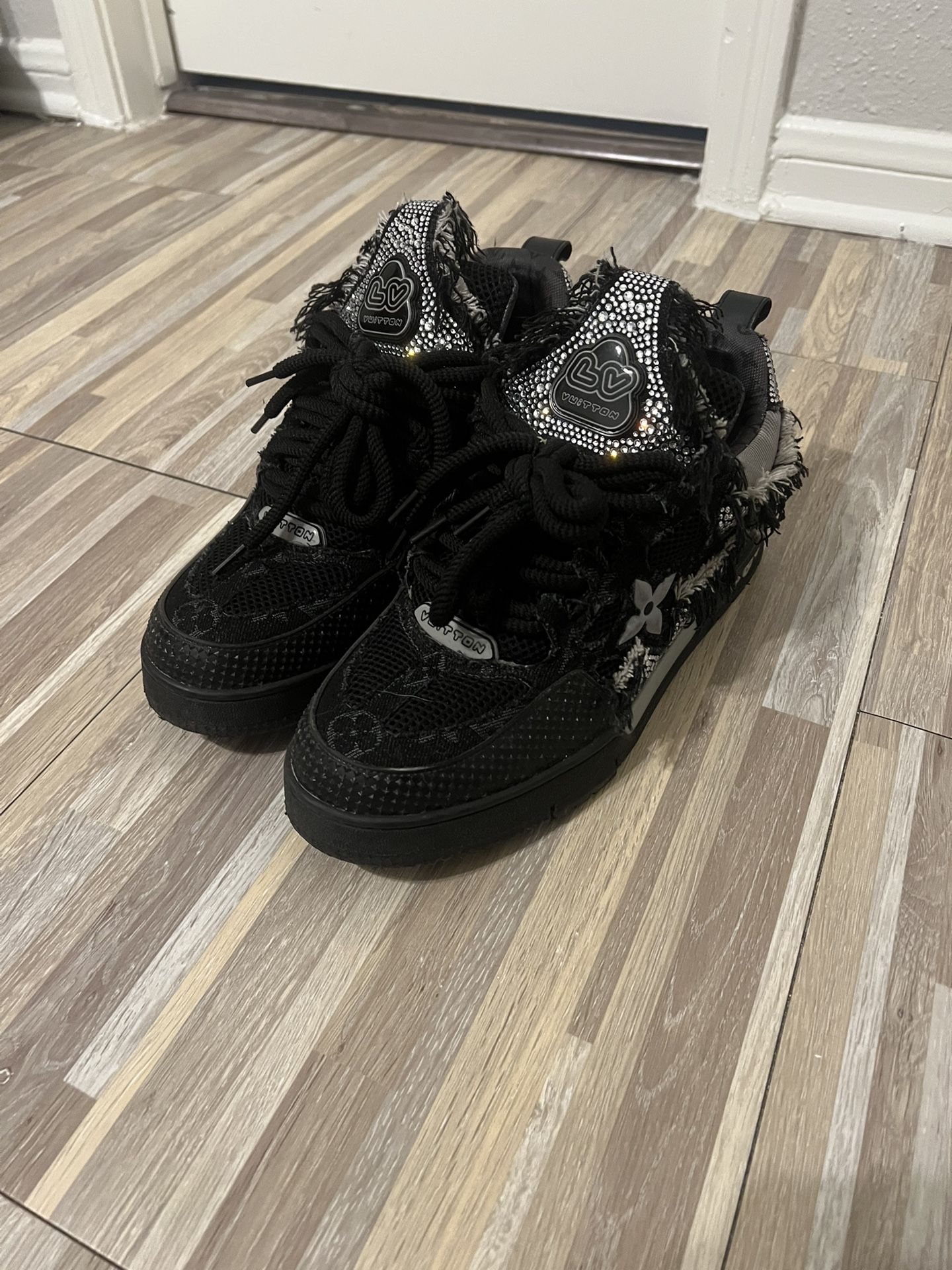 Louis Vuitton Skates