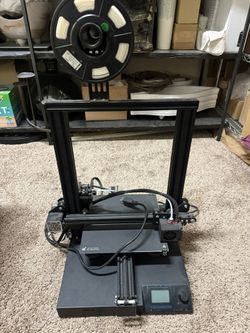 CREALITY CR20 3D Printer (Never Used) 